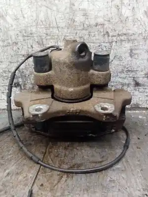 Peça sobressalente para automóvel em segunda mão pinça de travão traseira direita por bmw 3 (e46) 320 d referências oem iam   