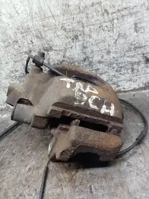 Peça sobressalente para automóvel em segunda mão pinça de travão traseira direita por bmw 3 (e46) 320 d referências oem iam   