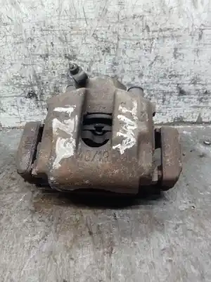 Peça sobressalente para automóvel em segunda mão pinça de travão traseira esquerda por bmw 3 (e46) 320 d referências oem iam 