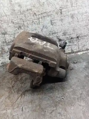 Peça sobressalente para automóvel em segunda mão pinça de travão traseira esquerda por bmw 3 (e46) 320 d referências oem iam   