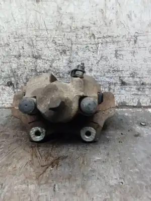 Peça sobressalente para automóvel em segunda mão pinça de travão traseira esquerda por bmw 3 (e46) 320 d referências oem iam   