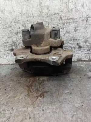 Peça sobressalente para automóvel em segunda mão pinça de travão traseira esquerda por bmw 3 (e46) 320 d referências oem iam   