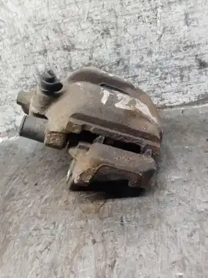 Peça sobressalente para automóvel em segunda mão pinça de travão traseira esquerda por bmw 3 (e46) 320 d referências oem iam   