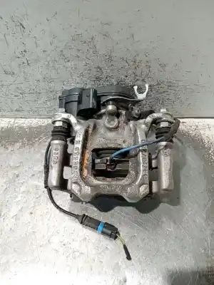Peça sobressalente para automóvel em segunda mão pinça de travão traseira direita por bmw x1/ix1 u11 x1 sdrive18d referências oem iam 6e558e