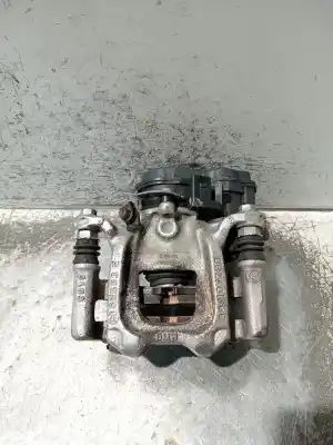 Peça sobressalente para automóvel em segunda mão pinça de travão traseira esquerda por bmw x1/ix1 u11 x1 sdrive18d referências oem iam 689106302