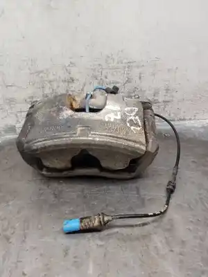 Peça sobressalente para automóvel em segunda mão pinça de travão dianteira esquerda por bmw x1/ix1 u11 x1 sdrive18d referências oem iam 