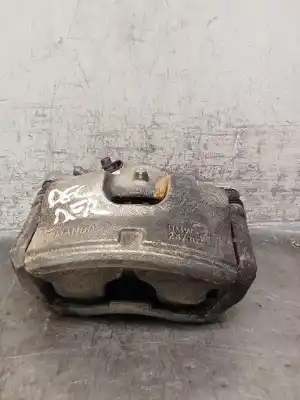 Peça sobressalente para automóvel em segunda mão pinça de travão dianteira direita por bmw x1/ix1 u11 x1 sdrive18d referências oem iam 