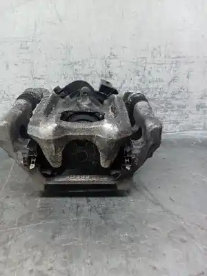 Peça sobressalente para automóvel em segunda mão pinça de travão traseira esquerda por bmw x1/ix1 u11 x1 sdrive18d referências oem iam 