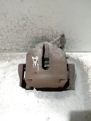 Second-hand car spare part front right brake caliper for bmw 5 (e39) 525 d oem iam references 6022296