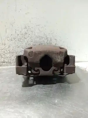 Second-hand car spare part front right brake caliper for bmw 5 (e39) 525 d oem iam references 6022296  