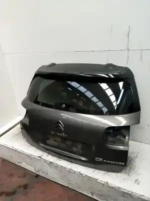 Автозапчастина б/у загальні двері для citroen c5 aircross (a_) 2.0 bluehdi 180 (ajehzr) посилання на oem iam   