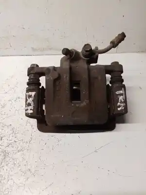 Peça sobressalente para automóvel em segunda mão pinça de travão traseira direita por chevrolet captiva 2.0 vcdi lt referências oem iam 