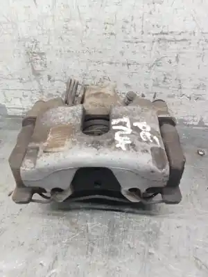 Peça sobressalente para automóvel em segunda mão Pinça De Travão Traseira Direita por CITROEN C5 III (RD_) 2.0 HDI 140 Referências OEM IAM   