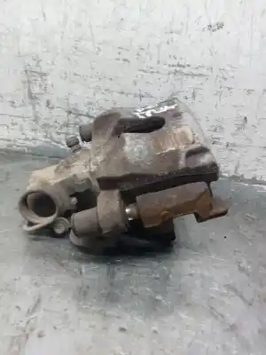Peça sobressalente para automóvel em segunda mão pinça de travão traseira direita por citroen c5 iii (rd_) 2.0 hdi 140 referências oem iam   