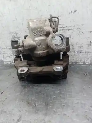 Peça sobressalente para automóvel em segunda mão pinça de travão traseira direita por citroen c5 iii (rd_) 2.0 hdi 140 referências oem iam   
