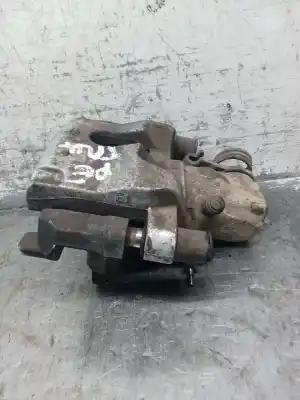 Peça sobressalente para automóvel em segunda mão pinça de travão traseira direita por citroen c5 iii (rd_) 2.0 hdi 140 referências oem iam   