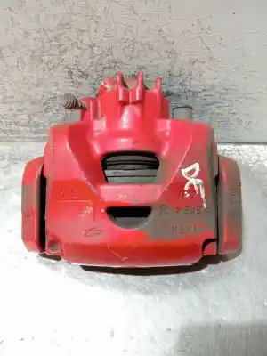 Peça sobressalente para automóvel em segunda mão Pinça De Travão Dianteira Direita por CITROEN C4 I (LC_) 2.0 HDI Referências OEM IAM    Peça sobressalente para automóvel em segunda mão Pinça De Travão Dianteira Direita por CITROEN C4 I (LC_) 2.0 HDI Referências OEM IAM