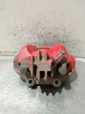 Pezzo di ricambio per auto di seconda mano pinza freno anteriore destra per citroen c4 i (lc_) 2.0 hdi riferimenti oem iam   