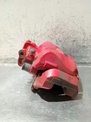 Pezzo di ricambio per auto di seconda mano pinza freno anteriore destra per citroen c4 i (lc_) 2.0 hdi riferimenti oem iam   