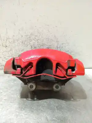 Автозапчастина б/у передній лівий гальмум для citroen c4 i (lc_) 2.0 hdi посилання на oem iam    Автозапчастина б/у передній лівий гальмум для citroen c4 i (lc_) 2.0 hdi посилання на oem iam