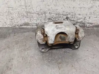 Second-hand car spare part front left brake caliper for citroen c-zero * oem iam references 