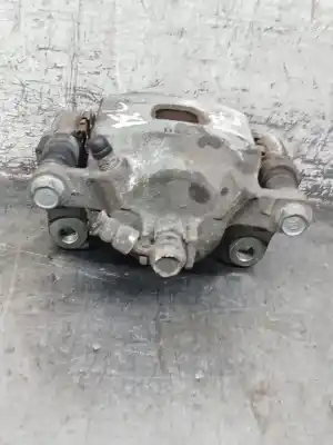 Second-hand car spare part front left brake caliper for citroen c-zero * oem iam references   