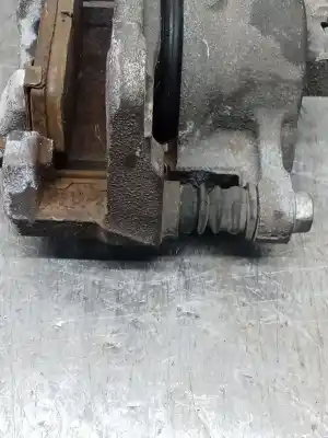 Second-hand car spare part front left brake caliper for citroen c-zero * oem iam references   