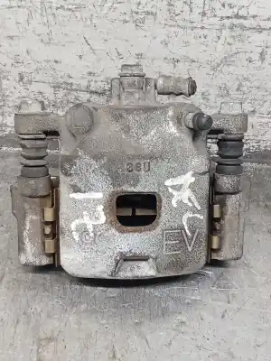 Second-hand car spare part front left brake caliper for citroen c-zero * oem iam references   