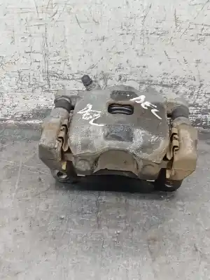 Second-hand car spare part front right brake caliper for citroen c-zero * oem iam references 