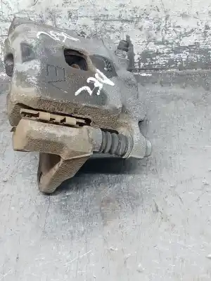 Second-hand car spare part front right brake caliper for citroen c-zero * oem iam references   