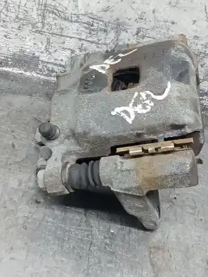 Second-hand car spare part front right brake caliper for citroen c-zero * oem iam references   