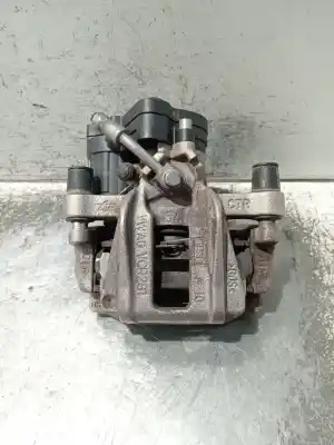 Peça sobressalente para automóvel em segunda mão pinça de travão traseira direita por cupra formentor (km7) 1.5 tsi referências oem iam 5r3615406a