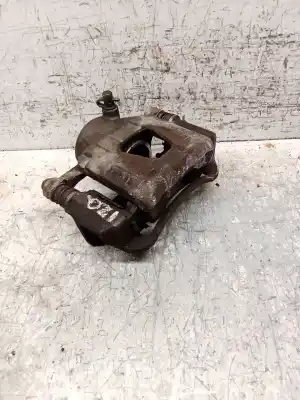 Pezzo di ricambio per auto di seconda mano pinza freno anteriore sinistra per daewoo kalos (klas) 1.4 riferimenti oem iam 