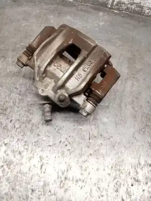 Second-hand car spare part front right brake caliper for dacia spring ev (b6m1) oem iam references 