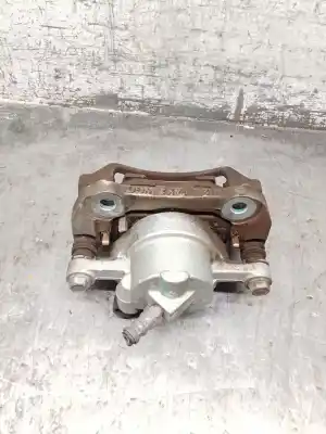 Second-hand car spare part front right brake caliper for dacia spring ev (b6m1) oem iam references   