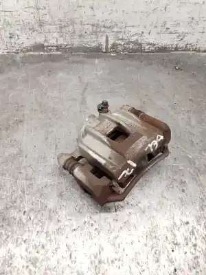 Second-hand car spare part front left brake caliper for dacia spring ev (b6m1) oem iam references 