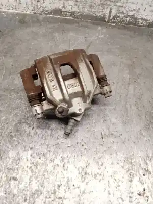 Second-hand car spare part front left brake caliper for dacia spring ev (b6m1) oem iam references   