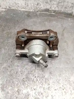 Second-hand car spare part front left brake caliper for dacia spring ev (b6m1) oem iam references   