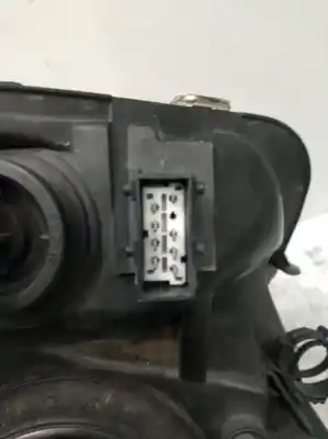 Peça sobressalente para automóvel em segunda mão farol / farolim esquerdo por citroen c2 (jm_) 1.6 referências oem iam 9680128380  