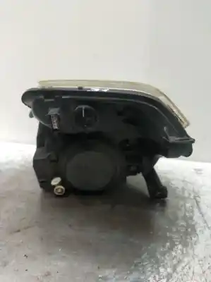 Second-hand car spare part right headlight for citroen c2 (jm_) 1.6 oem iam references 41981748  