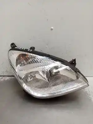 Peça sobressalente para automóvel em segunda mão  por CITROEN C5 I (DC_)  Referências OEM IAM 89005403  087922