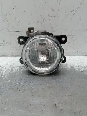 Second-hand car spare part right fog light for citroen c-zero * oem iam references 8321a365