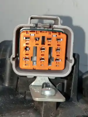 Second-hand car spare part right headlight for citroen c-zero * oem iam references   