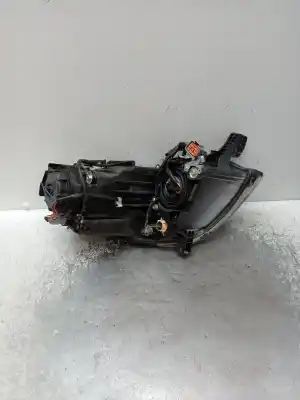 Second-hand car spare part left headlight for citroen c-zero * oem iam references   