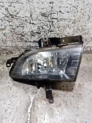 Pezzo di ricambio per auto di seconda mano fendinebbia sinistra per hyundai sonata v (nf) 2.0 crdi riferimenti oem iam 