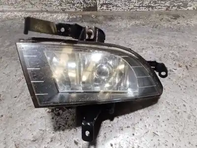 Pezzo di ricambio per auto di seconda mano luce fendinebbia destra per hyundai sonata v (nf) 2.0 crdi riferimenti oem iam 