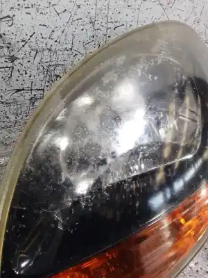 Piesă de schimb auto la mâna a doua far stânga pentru renault kangoo express (fc0/1_) 1.9 dci 4x4 (fc0v) referințe oem iam 8200183917  