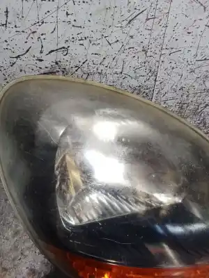 Piesă de schimb auto la mâna a doua far dreapta pentru renault kangoo express (fc0/1_) 1.9 dci 4x4 (fc0v) referințe oem iam 8200183921  