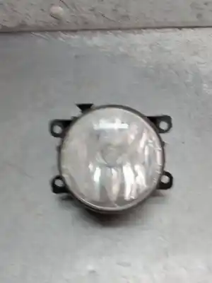 Автозапчасти б/у левая противотуманная фара за renault megane iii fastback (bz0/1_, b3_) 1.5 dci (bz09, bz0d, bz1w, bz29, bz14) ссылки oem iam 89208691