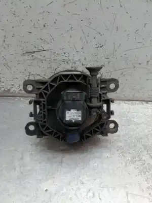 Автозапчасти б/у левая противотуманная фара за renault megane iii fastback (bz0/1_, b3_) 1.5 dci (bz09, bz0d, bz1w, bz29, bz14) ссылки oem iam 89208691  261500097r